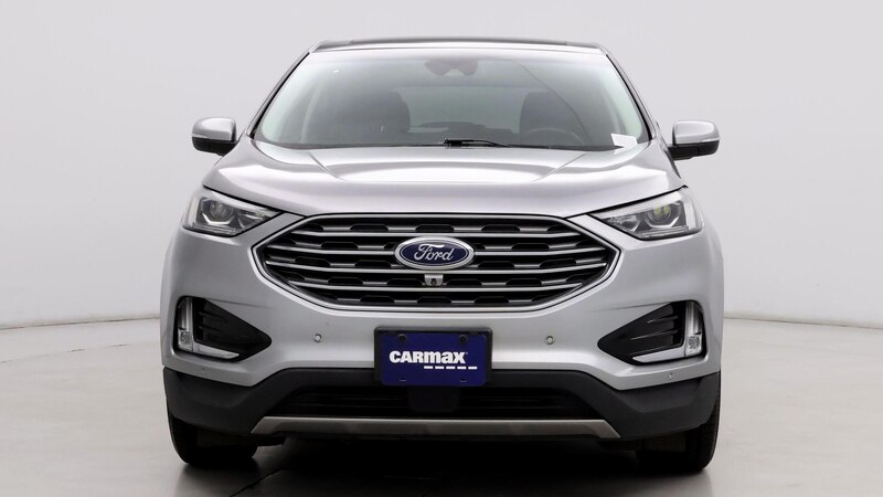 2020 Ford Edge Titanium 5