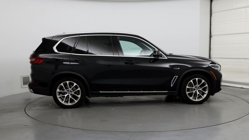 2023 BMW X5 xDrive45e 7