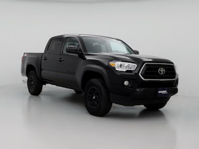 2023 Toyota Tacoma SR5 -
                Las Vegas, NV