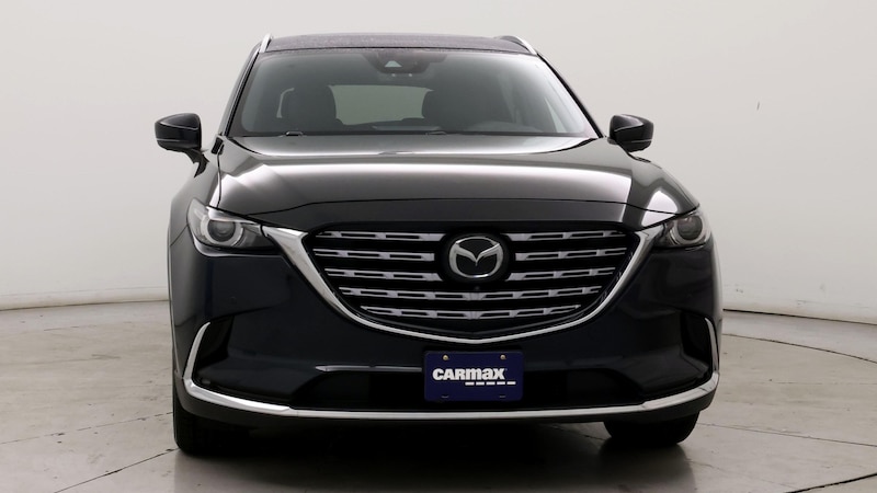 2021 Mazda CX-9 Signature 5