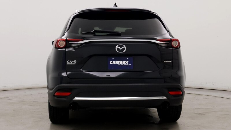 2021 Mazda CX-9 Signature 6