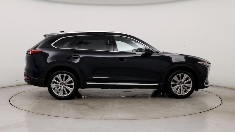 2021 Mazda CX-9 Signature 7