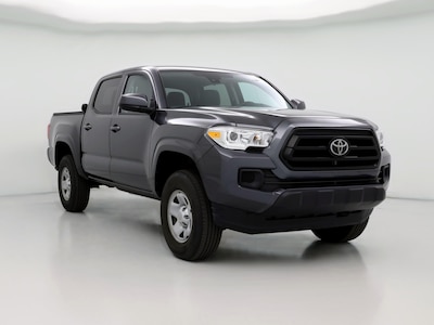 2021 Toyota Tacoma SR -
                Bloomington, IL