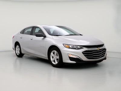 2020 Chevrolet Malibu LS -
                Columbus, GA