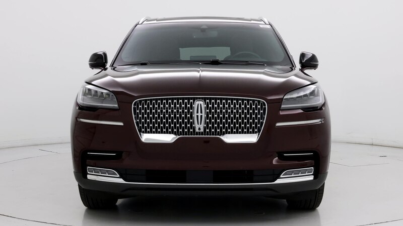 2020 Lincoln Aviator Reserve 5