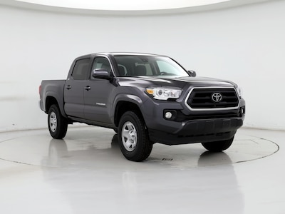 2023 Toyota Tacoma SR5 -
                Kansas City, KS