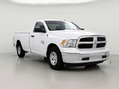 2023 RAM 1500 Classic Tradesman -
                Las Vegas, NV