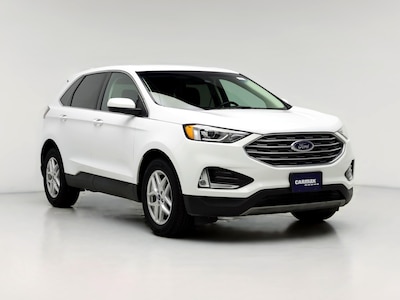 2021 Ford Edge SEL -
                Fort Worth, TX