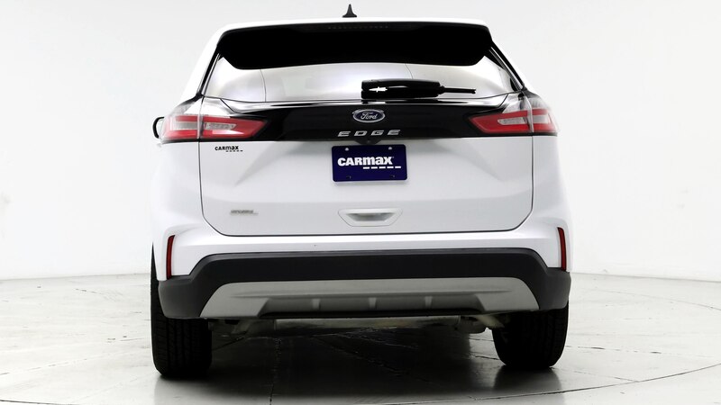 2021 Ford Edge SEL 6