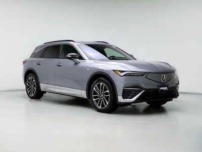 2024 Acura ZDX A-Spec -
                Ellicott City, MD