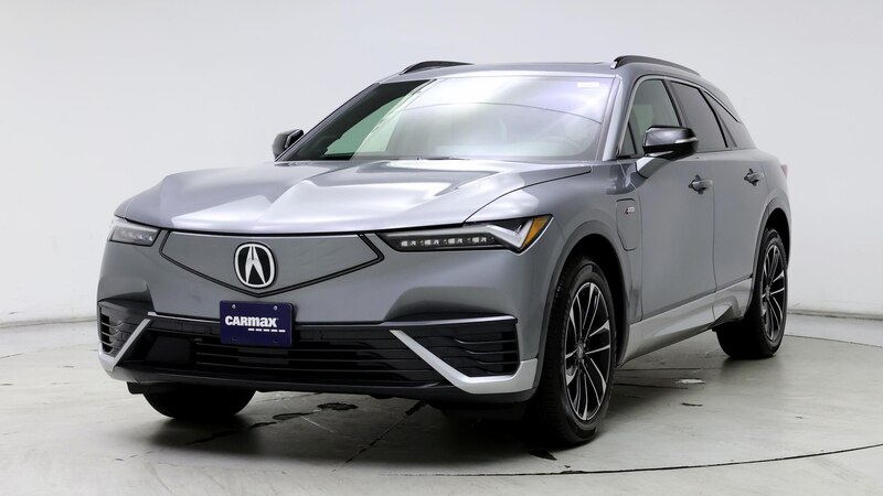 2024 Acura ZDX A-Spec 4