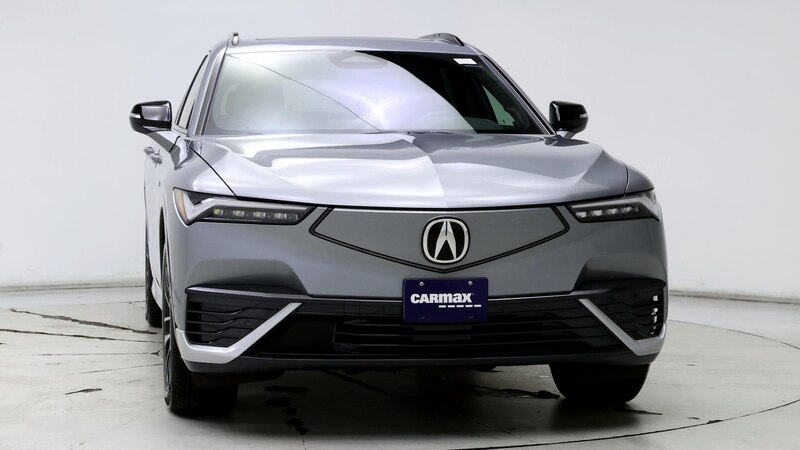 2024 Acura ZDX A-Spec 5