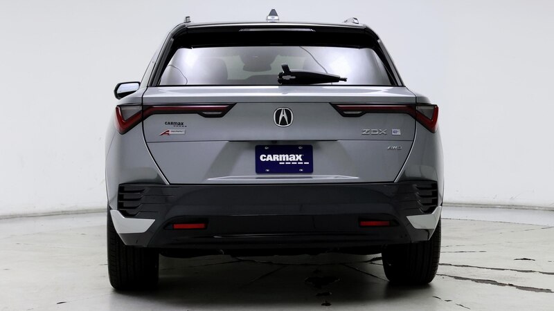 2024 Acura ZDX A-Spec 6