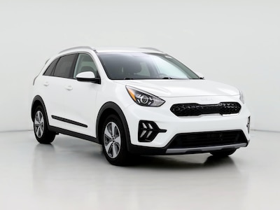 2022 Kia Niro LX -
                Nashville, TN