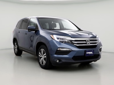 2018 Honda Pilot EX -
                Glen Allen, VA