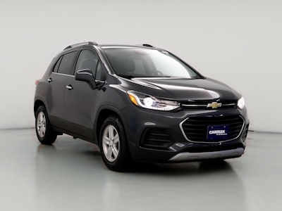 2020 Chevrolet Trax LT -
                White Marsh, MD