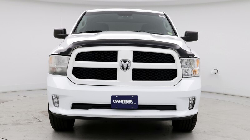 2015 RAM 1500 Tradesman 5