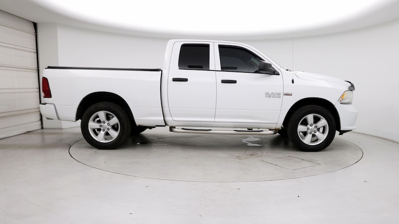 2015 RAM 1500 Tradesman 7