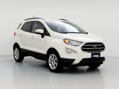 2019 Ford EcoSport SE -
                Ft. Myers, FL