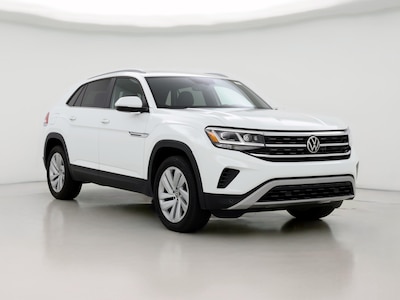 2022 Volkswagen Atlas SE -
                Naples, FL