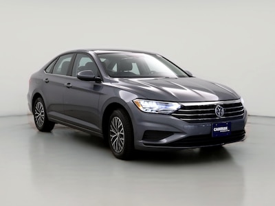 2021 Volkswagen Jetta SE -
                White Marsh, MD