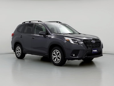 2024 Subaru Forester Premium -
                Denver, CO