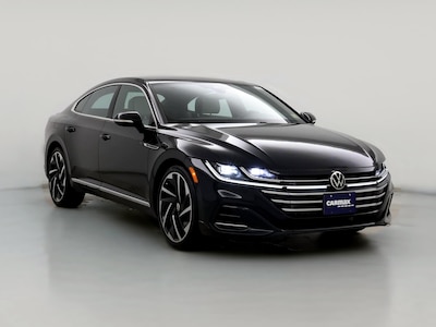 2021 Volkswagen Arteon SEL Premium R-Line -
                Richmond, VA