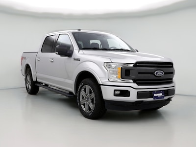 2019 Ford F-150 XLT -
                Atlanta, GA