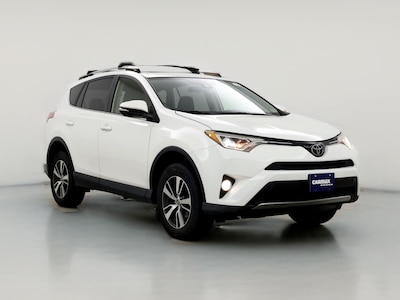 2018 Toyota RAV4 XLE -
                Raleigh, NC