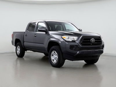 2021 Toyota Tacoma SR -
                Glencoe, IL