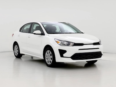 2023 Kia Rio S -
                Winston-Salem, NC