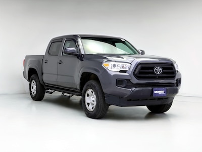 2021 Toyota Tacoma SR -
                Cool Springs, TN