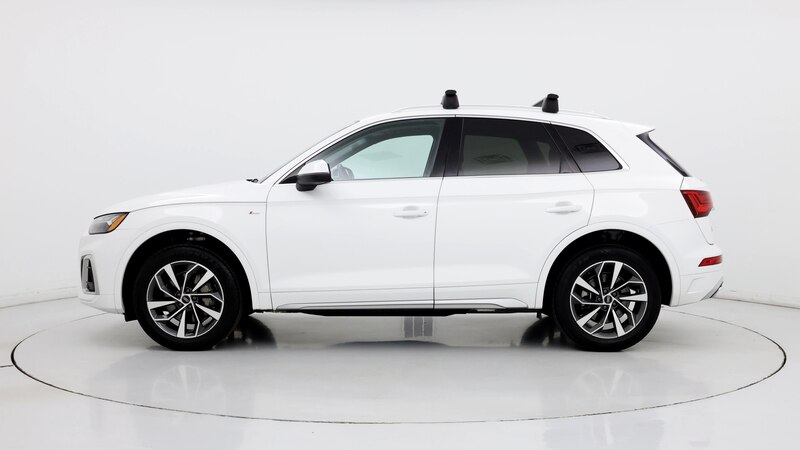 2023 Audi Q5 e Premium Plus 3