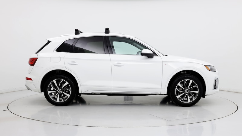 2023 Audi Q5 e Premium Plus 7