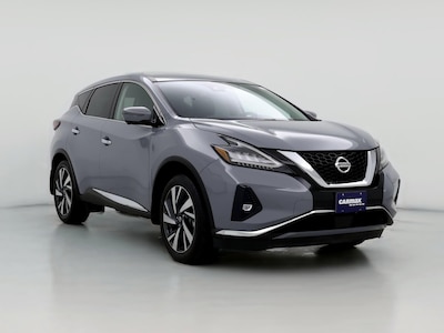 2022 Nissan Murano SL -
                Pleasanton, CA