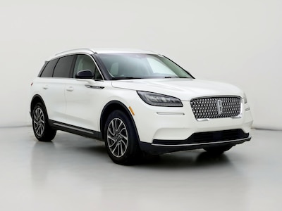 2020 Lincoln Corsair Standard -
                Philadelphia, PA