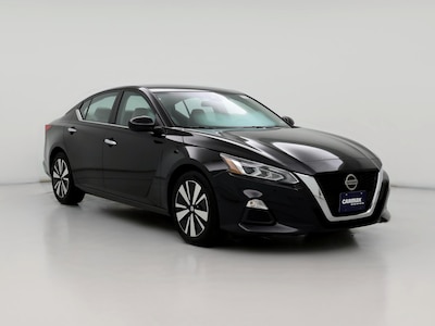 2022 Nissan Altima SV -
                Frederick, MD