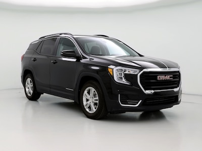 2022 GMC Terrain SLE -
                Chicago, IL