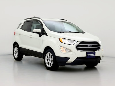 2020 Ford EcoSport SE -
                Newark, DE