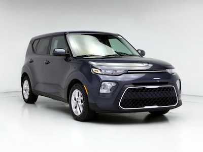 2021 Kia Soul S -
                Nashville, TN