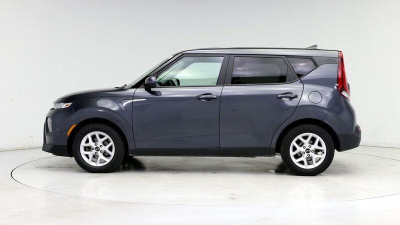 2021 Kia Soul S 3