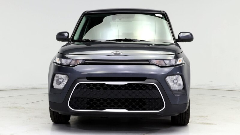 2021 Kia Soul S 5