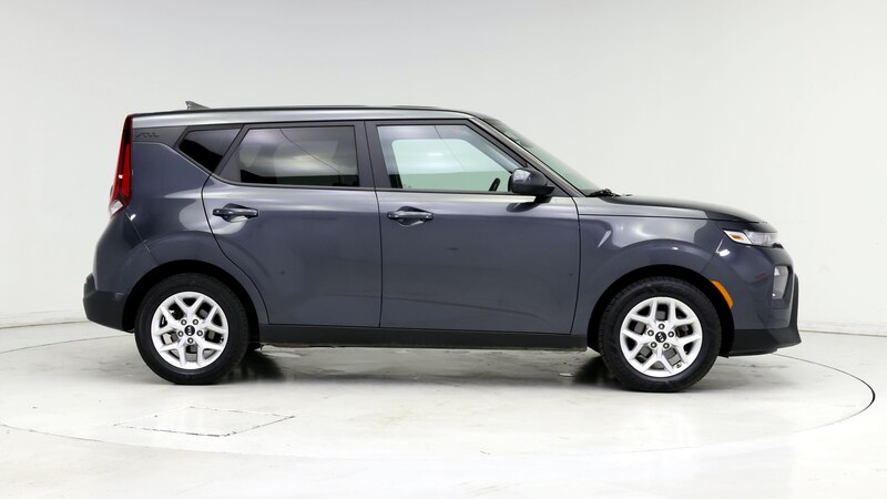 2021 Kia Soul S 7