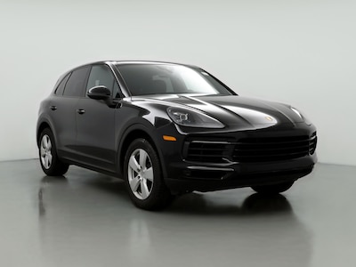 2020 Porsche Cayenne  -
                Montgomery, AL