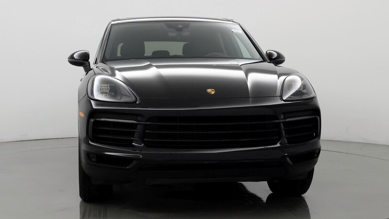 2020 Porsche Cayenne  5