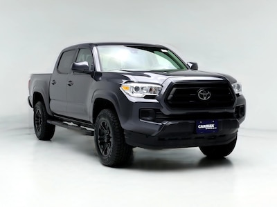 2022 Toyota Tacoma SR -
                San Antonio, TX