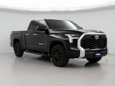 2022 Toyota Tundra Limited -
                Denver, CO