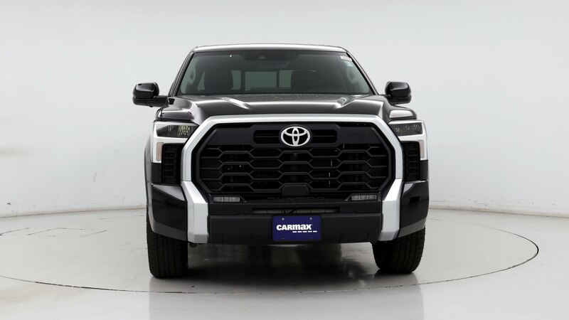 2022 Toyota Tundra Limited 5