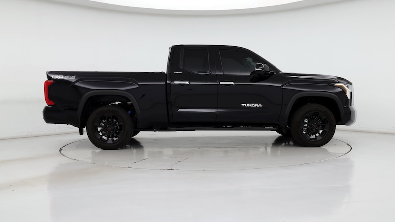 2022 Toyota Tundra Limited 7