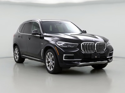 2023 BMW X5 xDrive45e -
                Atlanta, GA